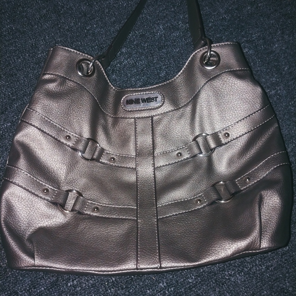 Ninewest purse